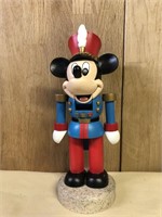 Disney Mickey Mouse nutcracker