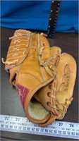 Reggie Jackson Rawlings Baseball Glove