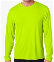 (New)Adult X-Small Poly/Spandex Long Sleeve