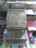 National Cash Register