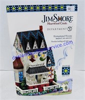 JimShore - Homestead House