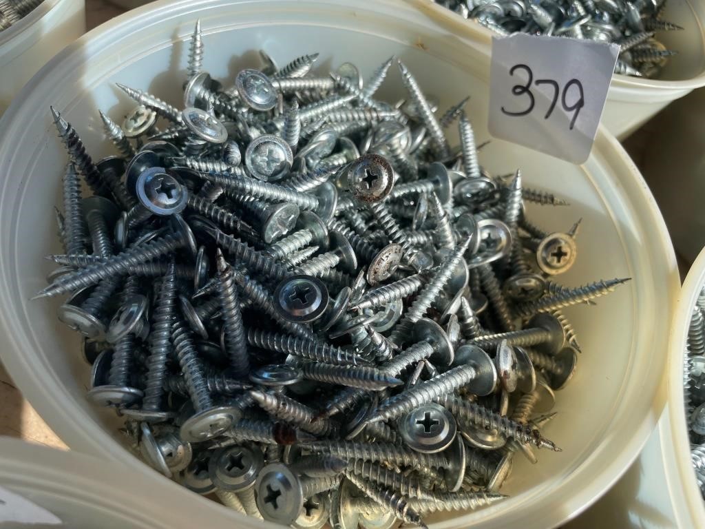 screws