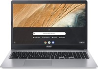 Acer Chromebook 315, 15.6" HD Widescreen, Intel
