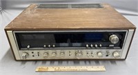 Vintage Sansui 9090 Receiver as is