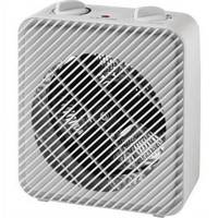 Pelonis 1500W 3-Speed Electric Fan-Forced Space He