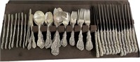 REED & BARTON FRANCIS THE 1ST PATTERN FLATWARE
