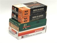 75 Rounds Assorted 308 Win Ammo