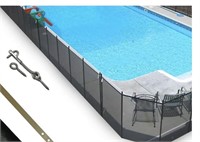Pool Fence DIY by Life