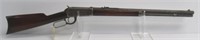 Winchester model 1894 cal. 32WS lever action