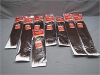 New 8pcs Sisters Best Tangle Free Hair Extensions