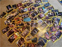 101 Batman Cards