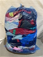 Bag Of Children’s Clothing