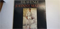 Johnny Mathis, Heavenly, LP