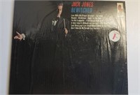 Jack Jones, Bewitched, LP