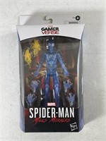 SPIDER-MAN MILES MORALES -MARVEL LEGENDS FIGURE