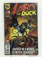 Lobo the Duck (1997) #1