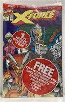 X-Force #1