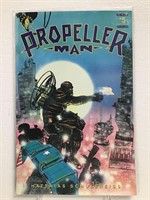 Propellerman (1993) #5