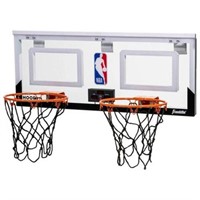 NBA Pro Hoops Dual Shot Franklin