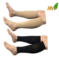 New, HealthyNees Shin 15-20 mmHg Med Compression
