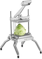 New Star Foodservice 1029055 Extra Heavy Duty Alum