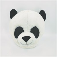 Dan Dee Panda Head Mask