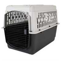 Doskocil Pet Taxi Dog Kennel  40  Length  Ideal fo