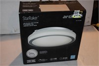New Artika Starraker Led ceiling light fixture