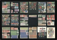 Australia Stamp Collection MNH 5