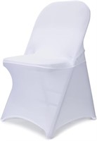 Babenest Spandex Folding Chair Covers
