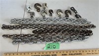 Misc Chains and Hooks