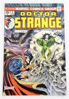Dr. Strange Master Of The Mystic Arts #6