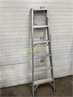 6' Alumin Painters Ladder