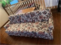 3 Seater Custom Couch