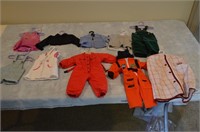American Girl clothes