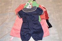 American Girl clothes