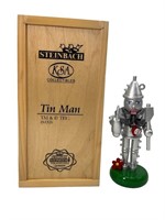 Steinbach Tin Man Nutcracker, KSA