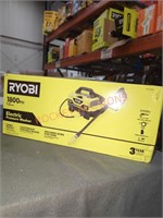 Ryobi 1800 PSI 1.2 GPM Electric Pressure Washer