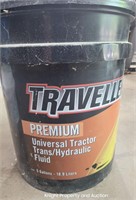 Traveller Premium Universal Tractor Fluid 5 GL