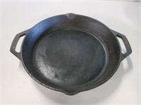 Lodge Cast Iron 12.5in Skillet