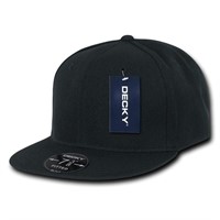 DECKY RETRO FITTED CAPS