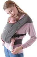 ERGOBABY BABY CARRIER SIZE NEWBORN