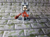 Die Cast Minecraft New