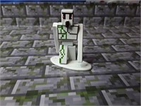 Die Cast Minecraft New