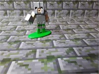 Die Cast Minecraft New