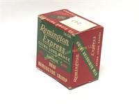 Remington Express 16 Gauge Box Only