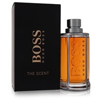 Hugo Boss The Scent Men's 6.7 Oz Spray