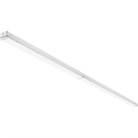 MNSS 96 in. 128W LED Strip Light Fixture 4000K