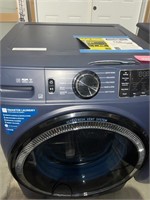GE FRONT LOADING WASHER