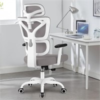 Office Chair Ergonomic Desk Chair, High Back